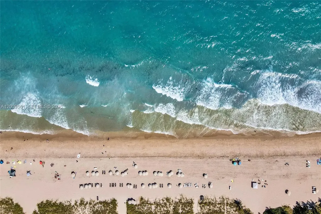 2200 N Ocean Boulevard Fort Lauderdale FL 33305