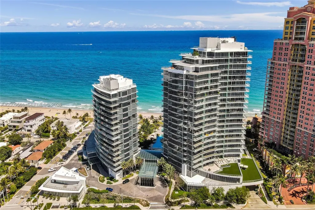 2200 N Ocean Boulevard Fort Lauderdale FL 33305