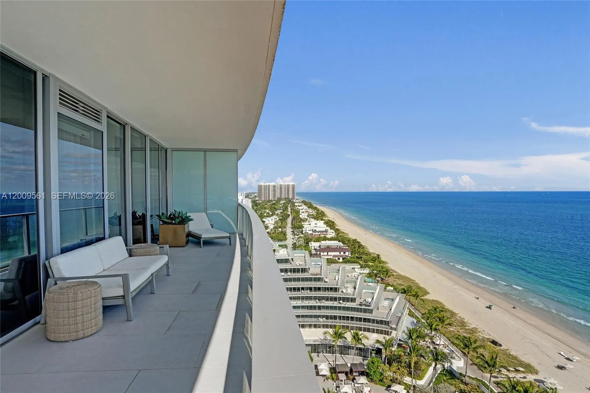 2200 N Ocean Boulevard Fort Lauderdale FL 33305