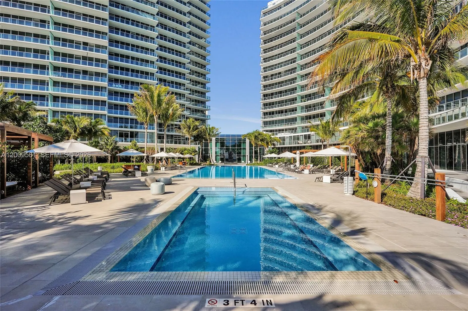 2200 N Ocean Boulevard Fort Lauderdale FL 33305