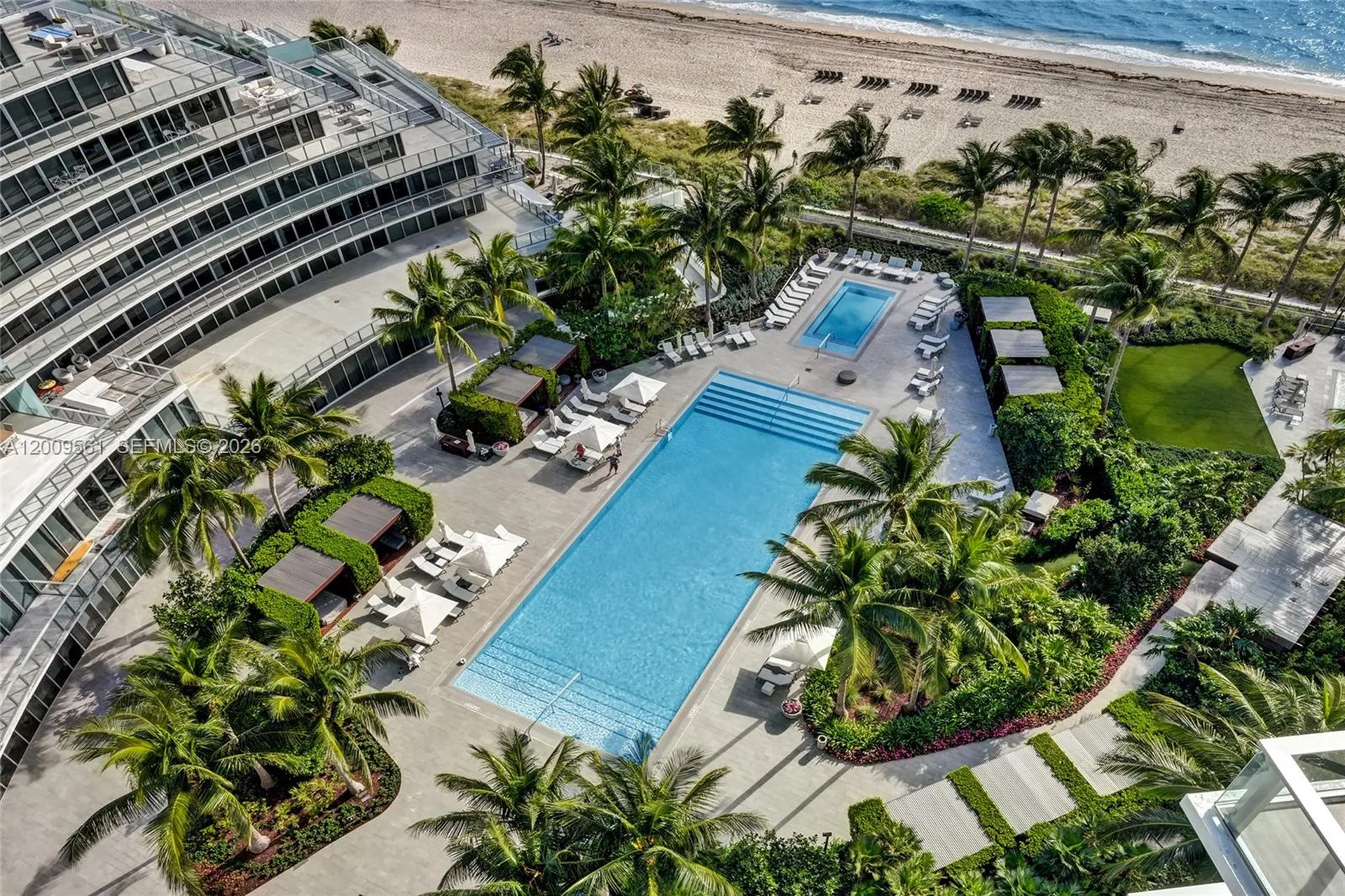 2200 N Ocean Boulevard Fort Lauderdale FL 33305