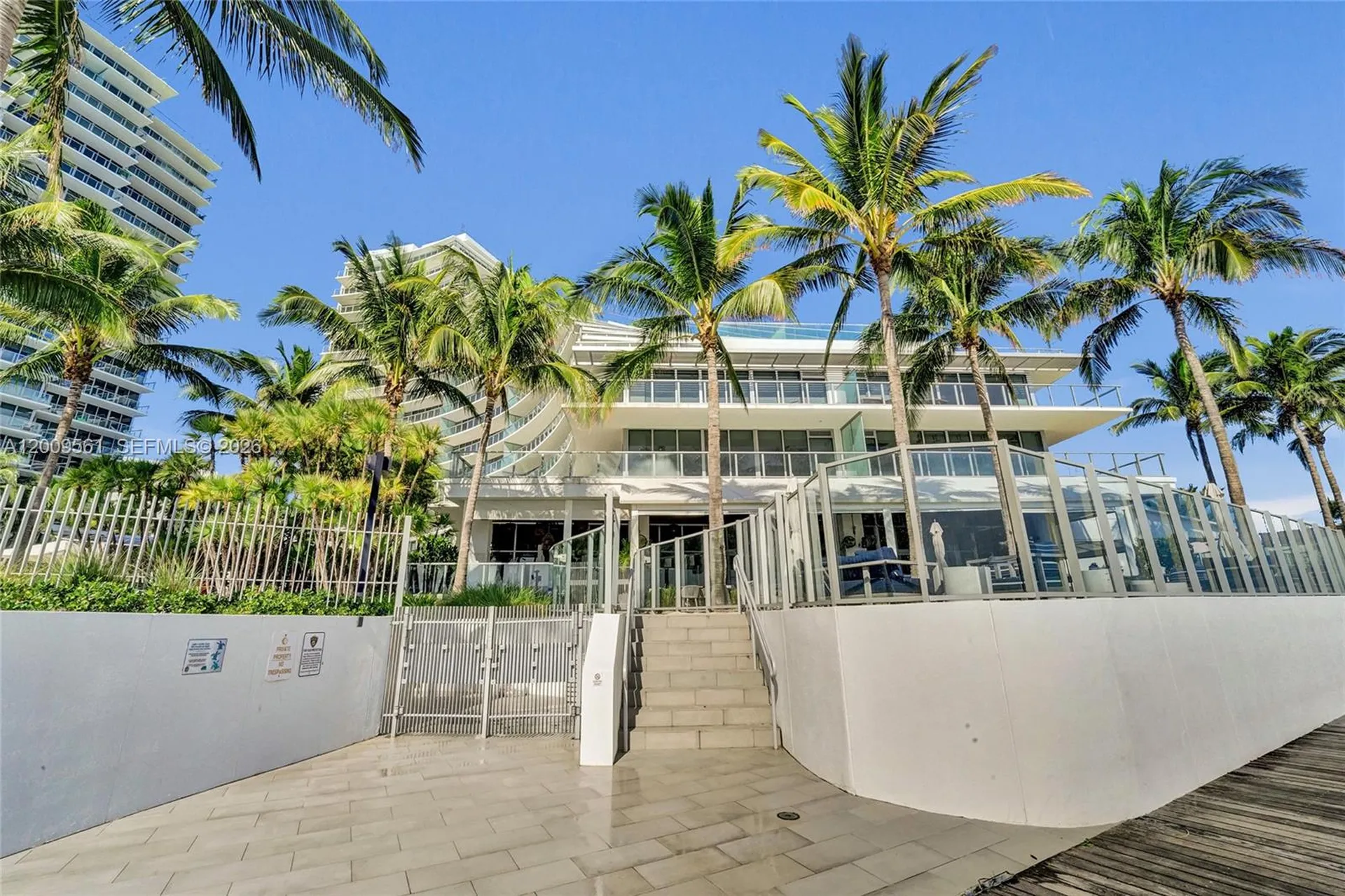 2200 N Ocean Boulevard Fort Lauderdale FL 33305