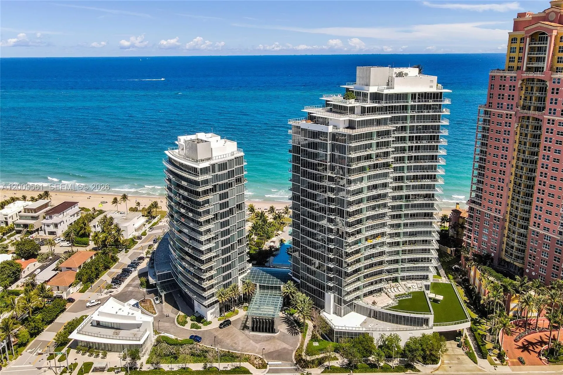 2200 N Ocean Boulevard Fort Lauderdale FL 33305