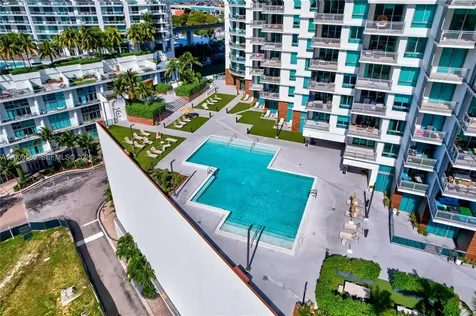 350 S Miami Avenue Miami FL 33130