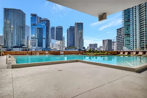 350 S Miami Avenue Miami FL 33130