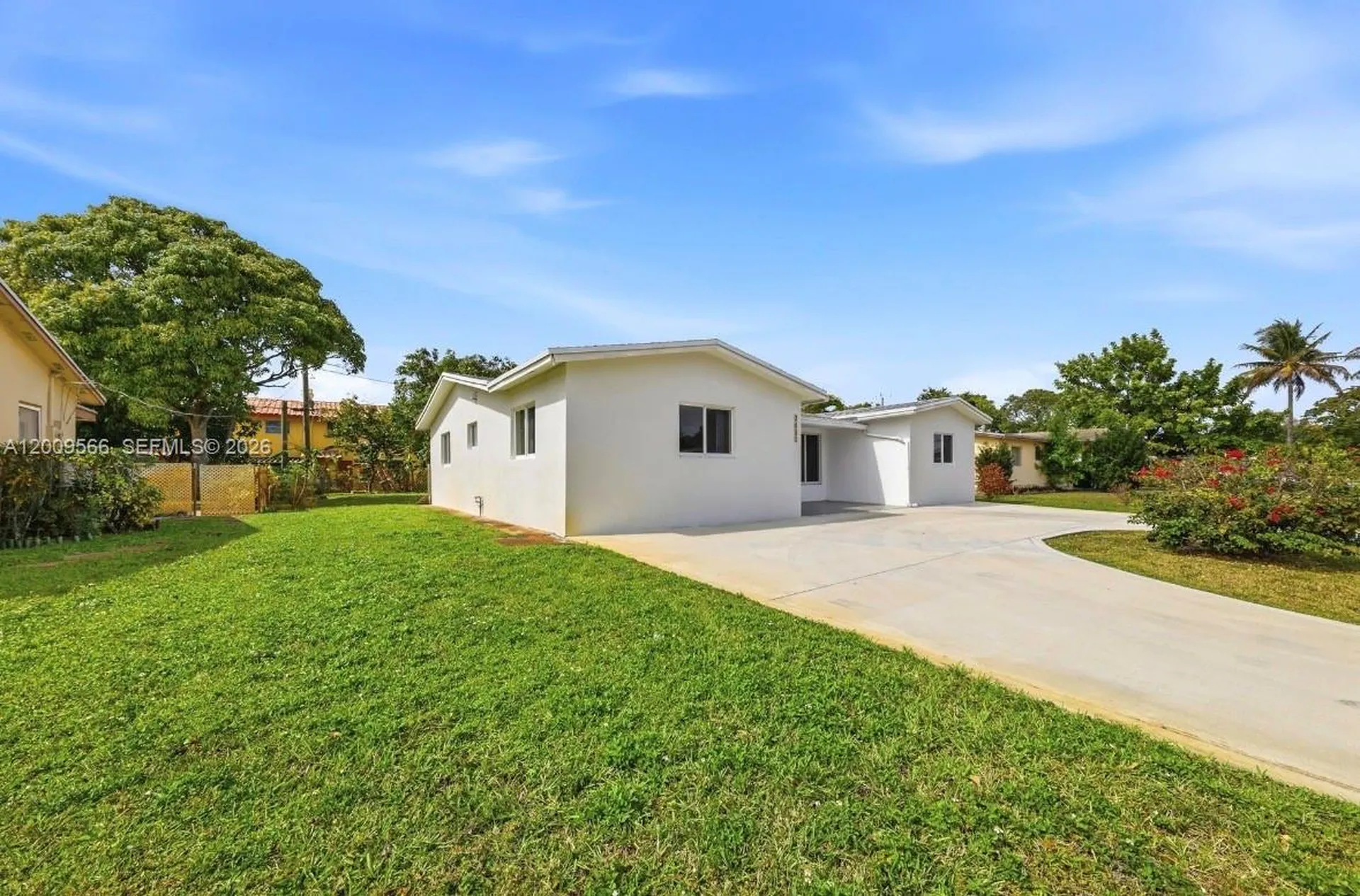 2631 NW 47th Avenue Fort Lauderdale FL 33313