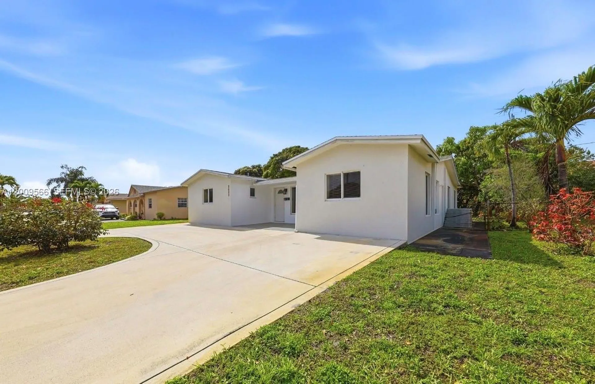 2631 NW 47th Avenue Fort Lauderdale FL 33313