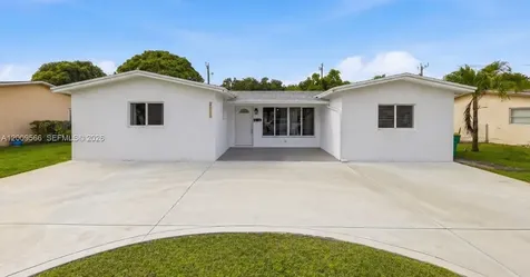 2631 NW 47th Avenue Fort Lauderdale FL 33313