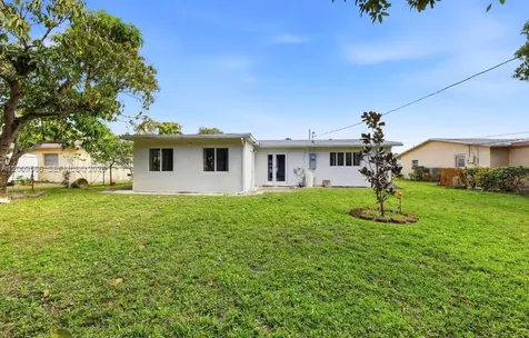 2631 NW 47th Avenue Fort Lauderdale FL 33313