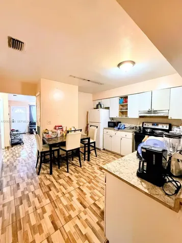 14615 NE 14th Avenue Miami FL 33161