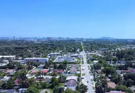 14615 NE 14th Avenue Miami FL 33161