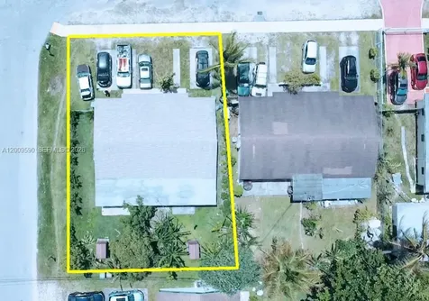 14615 NE 14th Avenue Miami FL 33161