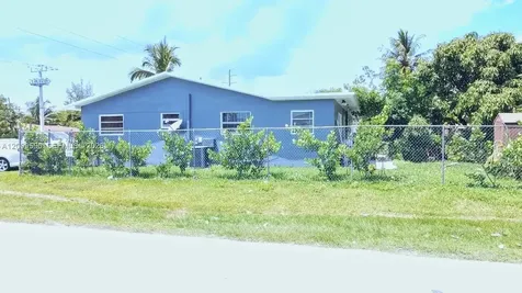 14615 NE 14th Avenue Miami FL 33161