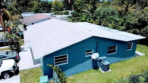 14615 NE 14th Avenue Miami FL 33161