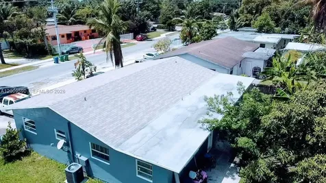 14615 NE 14th Avenue Miami FL 33161