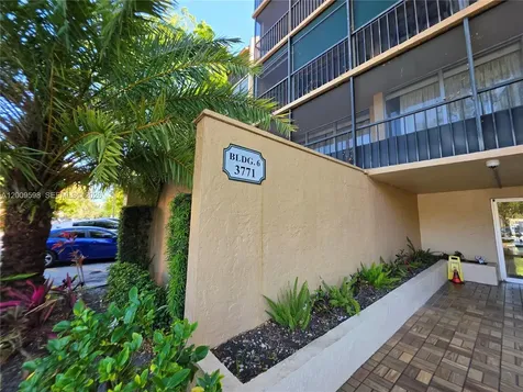 3771 Environ Boulevard Lauderhill FL 33319