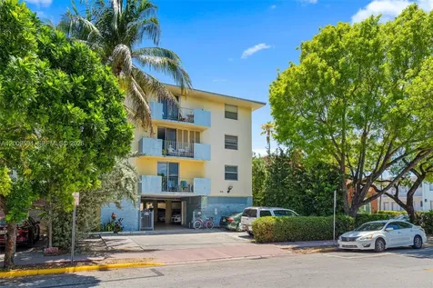 915 Jefferson Avenue Miami Beach FL 33139
