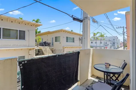 915 Jefferson Avenue Miami Beach FL 33139