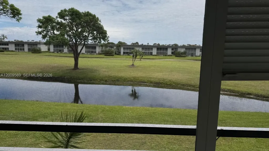 31 Normandy A Delray Beach FL 33484