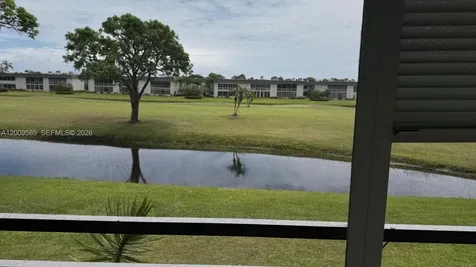 31 Normandy A Delray Beach FL 33484