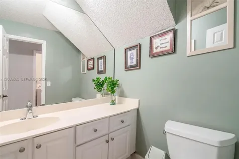 1001 SW 100th Terrace Pembroke Pines FL 33025