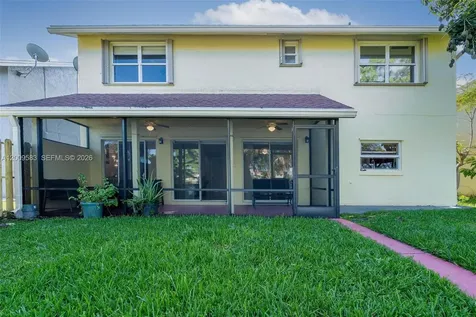 1001 SW 100th Terrace Pembroke Pines FL 33025