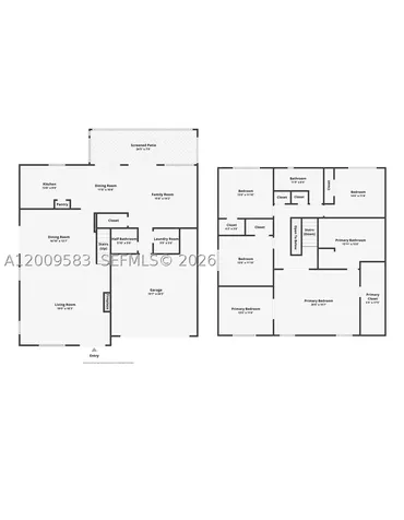 1001 SW 100th Terrace Pembroke Pines FL 33025