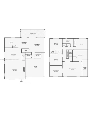 1001 SW 100th Terrace Pembroke Pines FL 33025