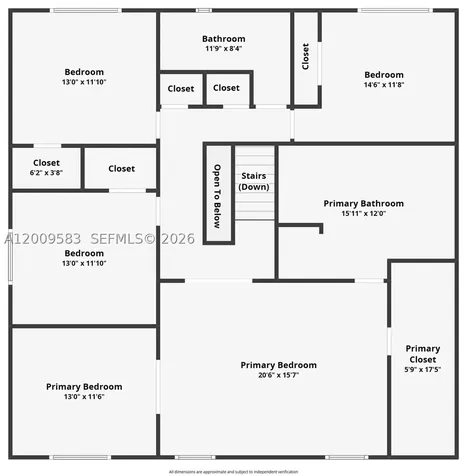 1001 SW 100th Terrace Pembroke Pines FL 33025