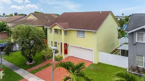 1001 SW 100th Terrace Pembroke Pines FL 33025