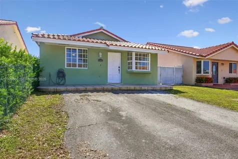 11649 NW 91st Avenue Hialeah Gardens FL 33018