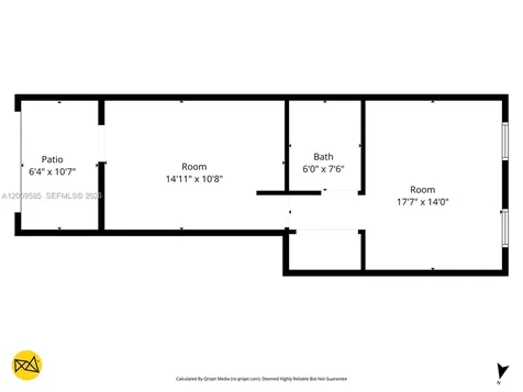 27057 SW 140th Path Homestead FL 33032