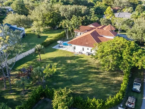 18326 SW 83rd Place Palmetto Bay FL 33157