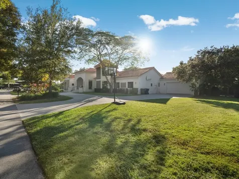 18326 SW 83rd Place Palmetto Bay FL 33157