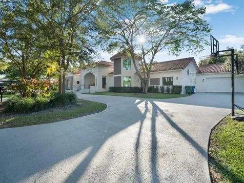 18326 SW 83rd Place Palmetto Bay FL 33157