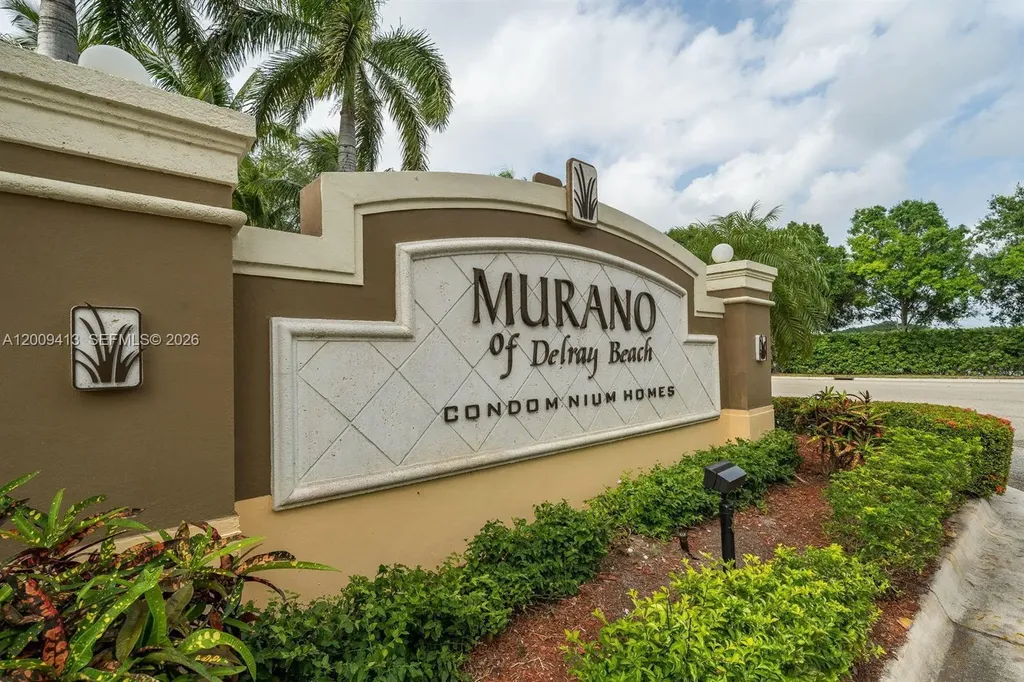 15015 Michelangelo Boulevard Delray Beach FL 33446