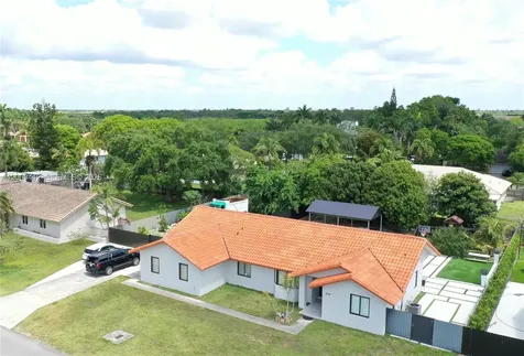 18781 SW 294th Terrace Homestead FL 33030