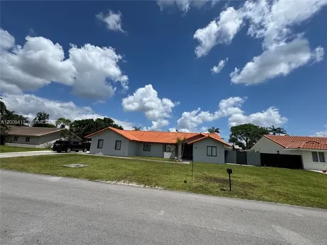 18781 SW 294th Terrace Homestead FL 33030
