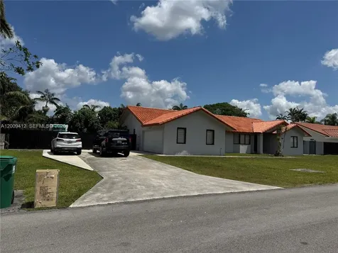18781 SW 294th Terrace Homestead FL 33030