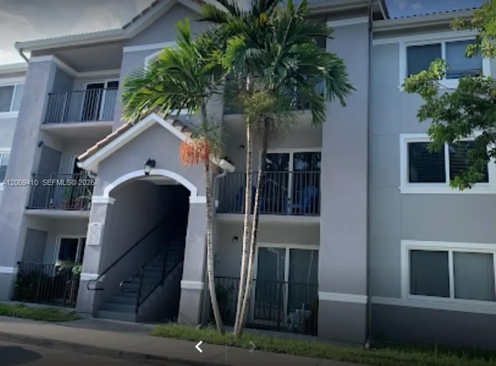 15422 SW 284th Street Homestead FL 33033