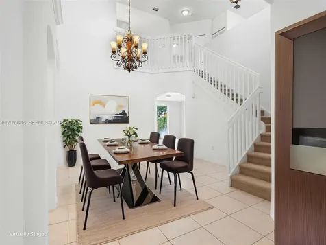 8721 SW 2nd Terrace Miami FL 33174