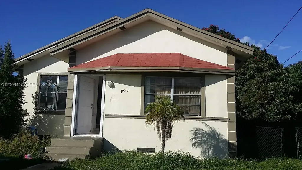 1935 NW 76th Street Miami FL 33147