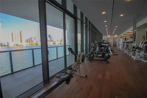 5000 Island Estates Drive Aventura FL 33160