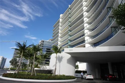 5000 Island Estates Drive Aventura FL 33160