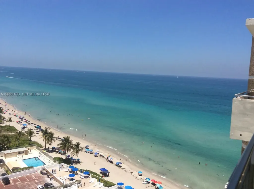 3180 S Ocean Drive Hallandale Beach FL 33009