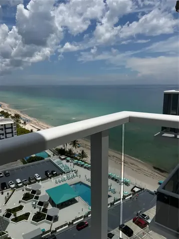 3180 S Ocean Drive Hallandale Beach FL 33009