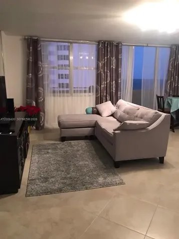 3180 S Ocean Drive Hallandale Beach FL 33009