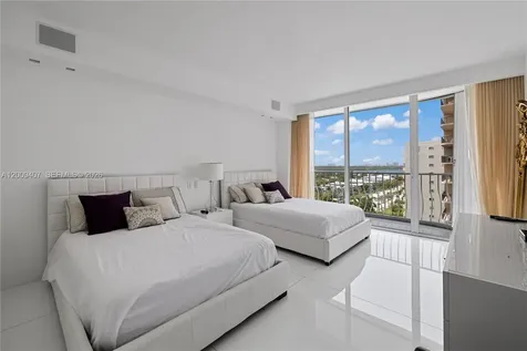 10155 Collins Avenue Bal Harbour FL 33154