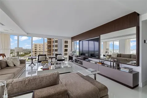 10155 Collins Avenue Bal Harbour FL 33154