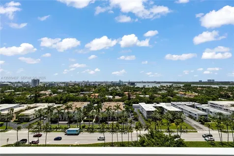 10155 Collins Avenue Bal Harbour FL 33154